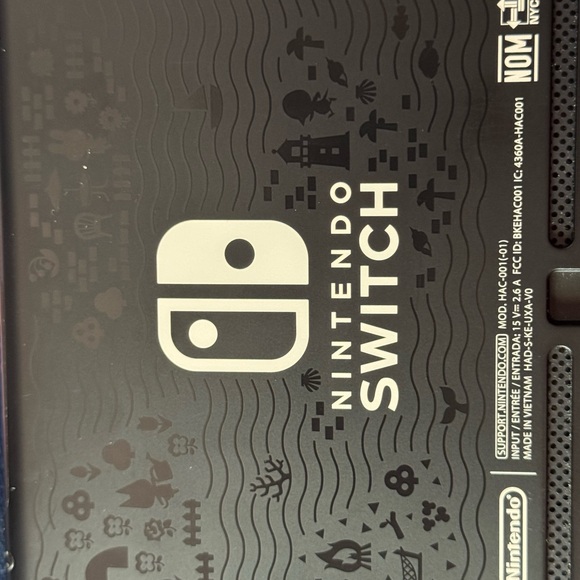 Nintendo Switch.  Great value. - Picture 2 of 8